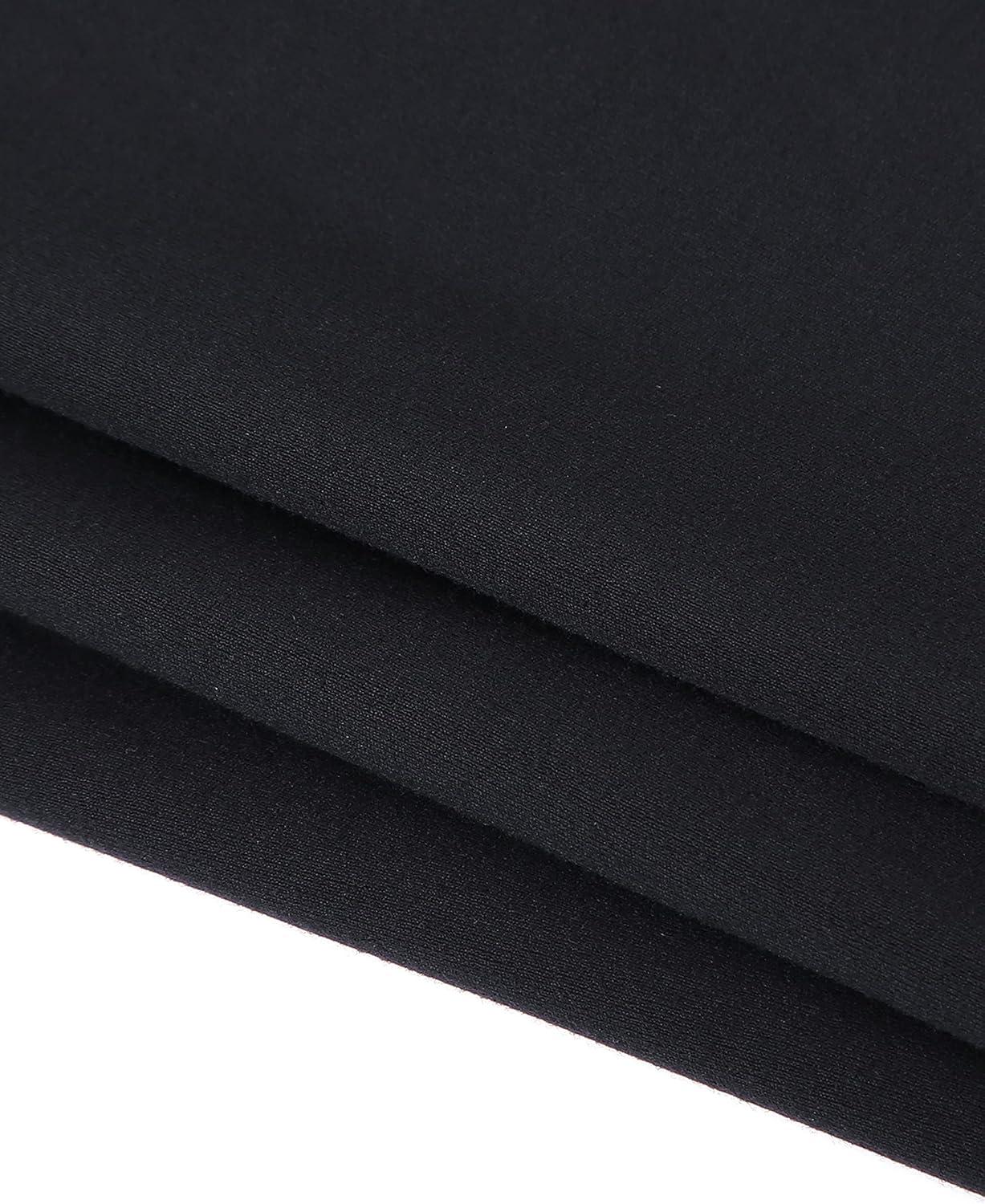 imageCRZ YOGA Brushed Naked Feeling Workout Leggings 25quot High Waisted Gym Compression Tummy Control Womens Yoga PantsIntersellar Black and Navy