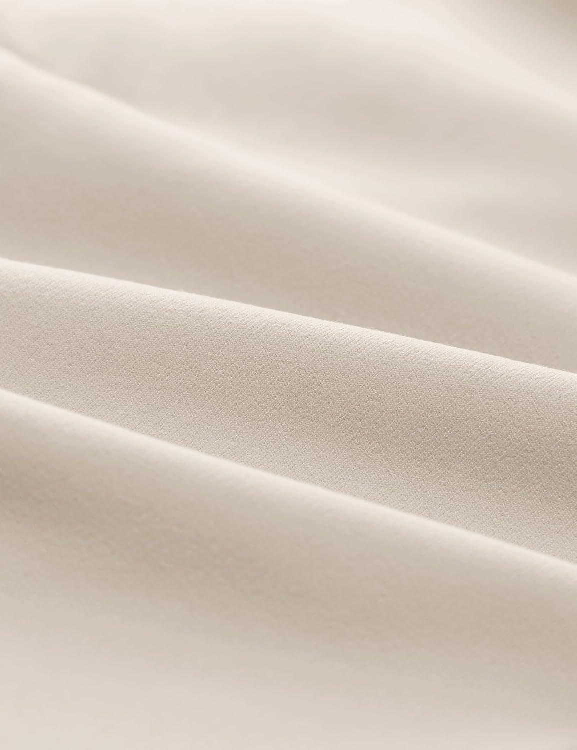 imageCRZ YOGA Butterluxe High Waisted Tennis Skirts for Women Mini Lined A Line Golf Casual Skort with Inner PocketsMojave Tan