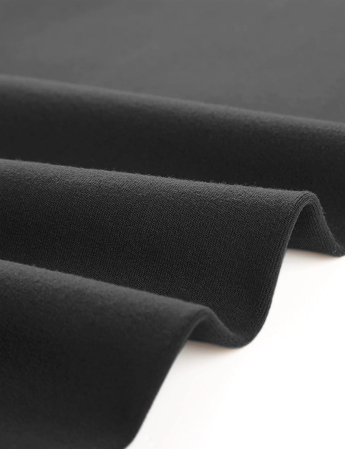 imageCRZ YOGA Butterluxe Waist Length Jackets for Women Full Zip Athletic Track Tops with Thumb Holes PocketsBlack