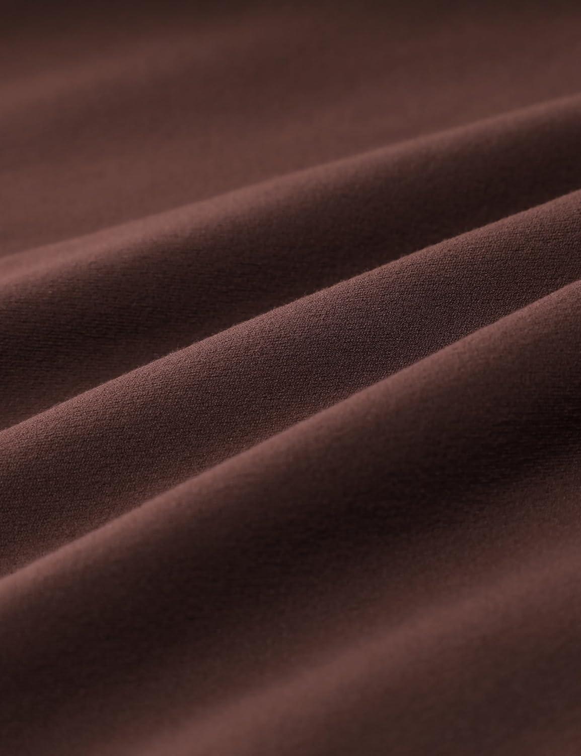 imageCRZ YOGA Butterluxe Waist Length Jackets for Women Full Zip Athletic Track Tops with Thumb Holes PocketsTaupe