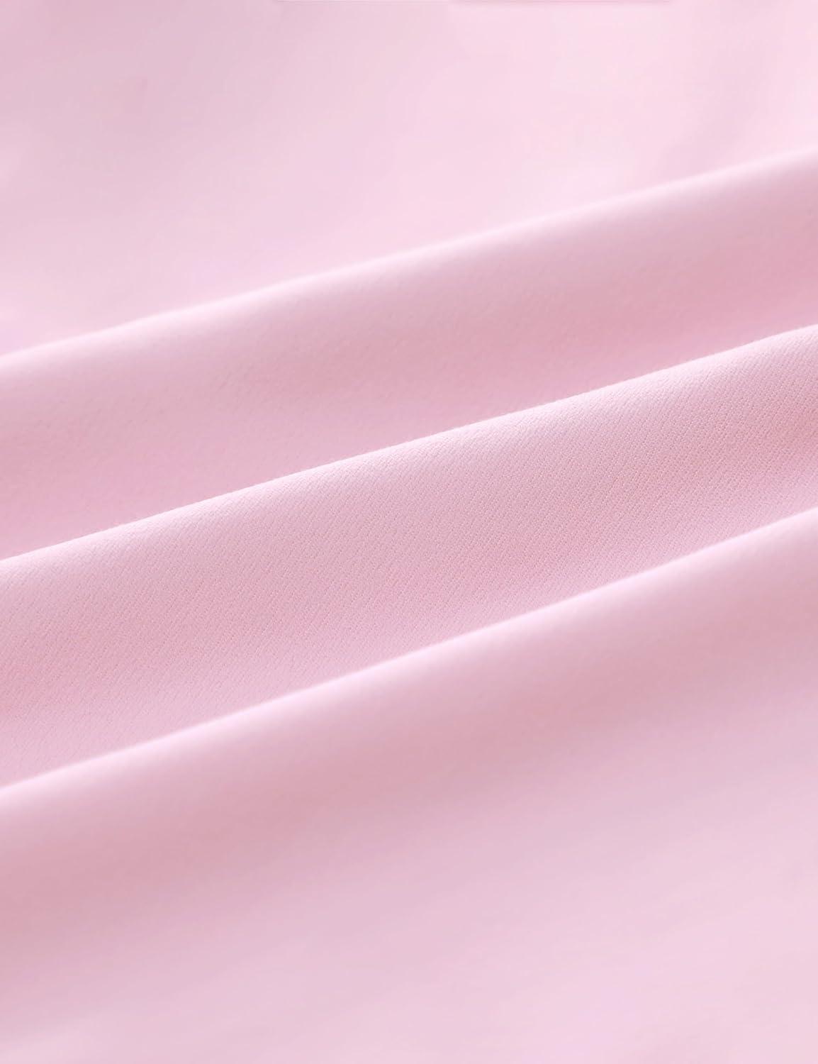 imageCRZ YOGA Butterluxe Y Back Sports Bras for Women Padded Racerback Low Impact Spaghetti Thin Strap Workout Yoga TopPink Peony