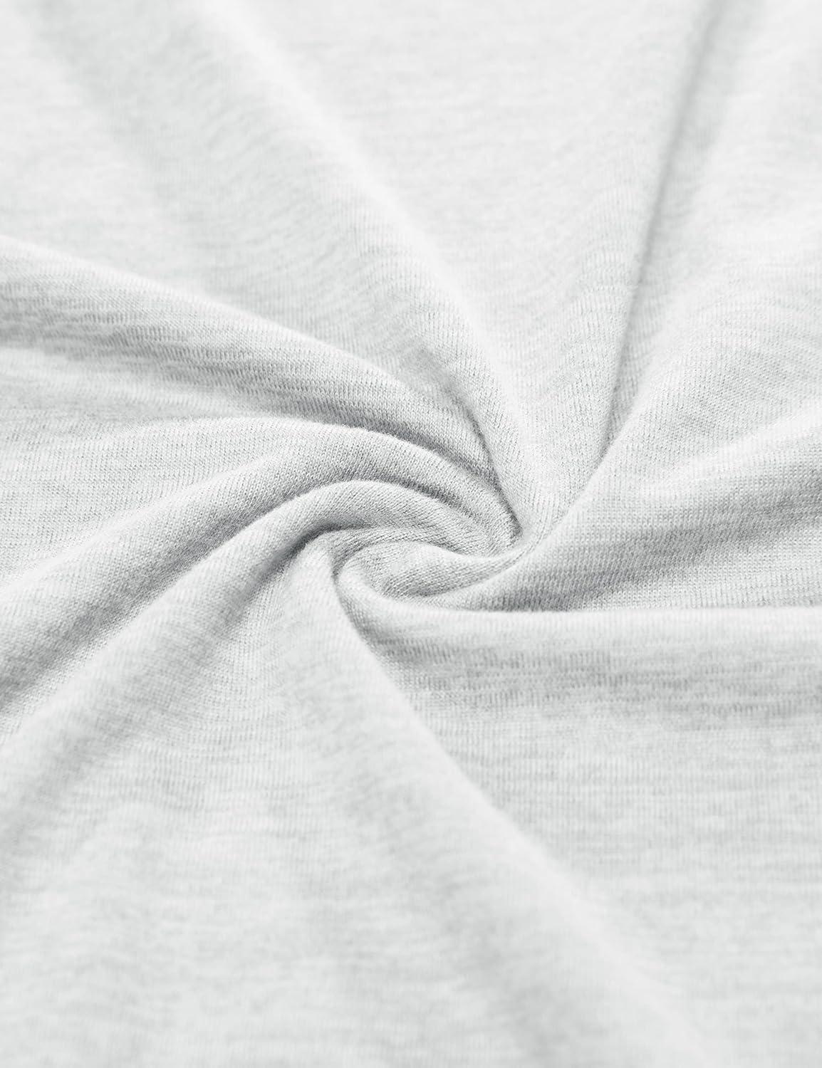 imageCRZ YOGA Lightweight Workout Tank Tops for Women Athletic Running Sleeveless Shirts Racerback High Neck TShirtSilver Mist