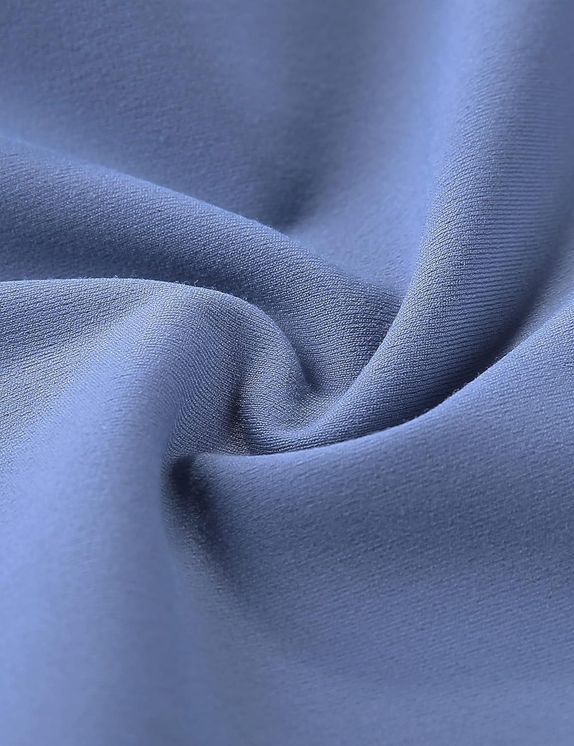 imageCRZ YOGA Naked Feeling Workout Leggings 25 High Waist Yoga Training Tight Womens PantsCurtain Violet Ash