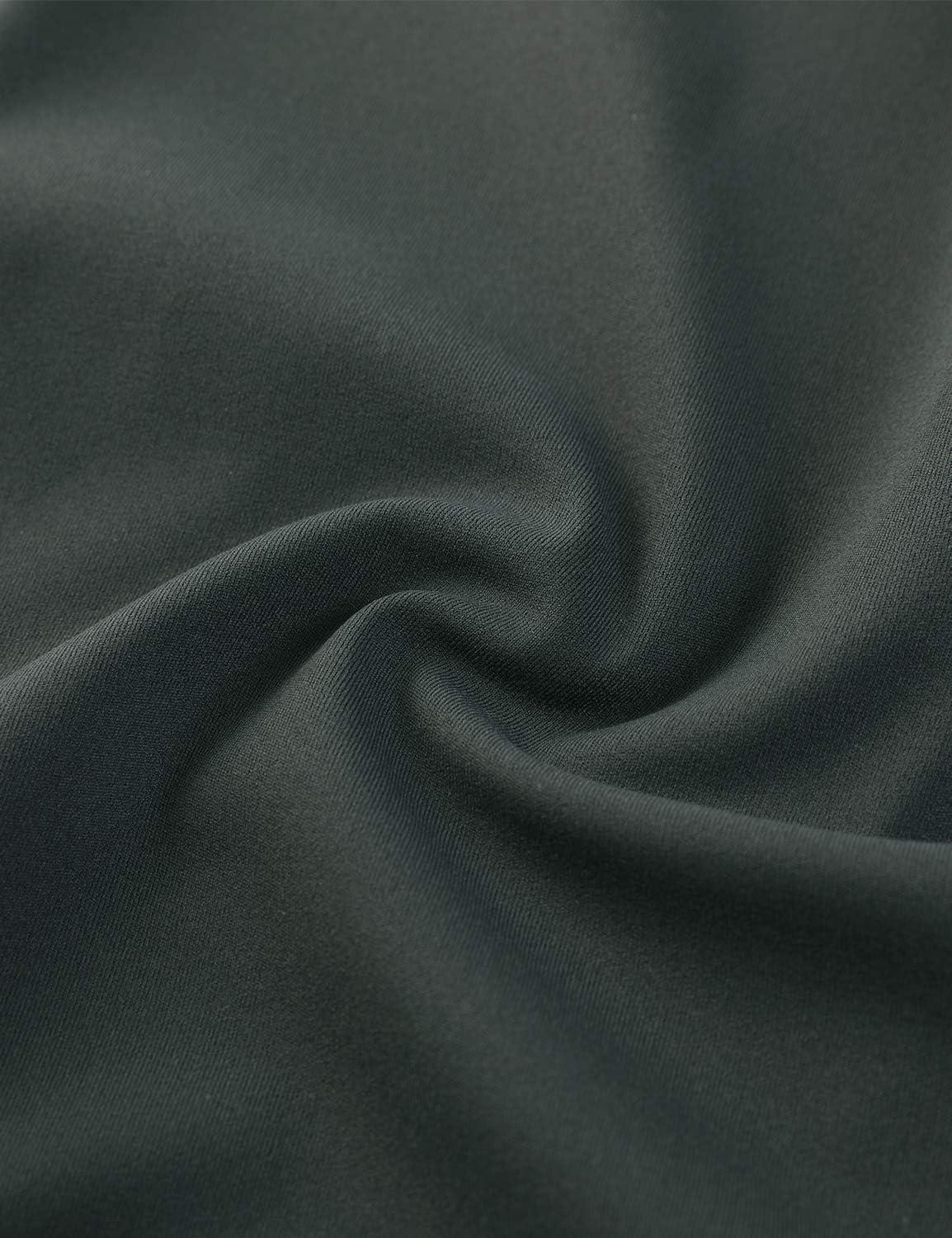 imageCRZ YOGA Naked Feeling Workout Leggings 25 High Waist Yoga Training Tight Womens PantsOlive