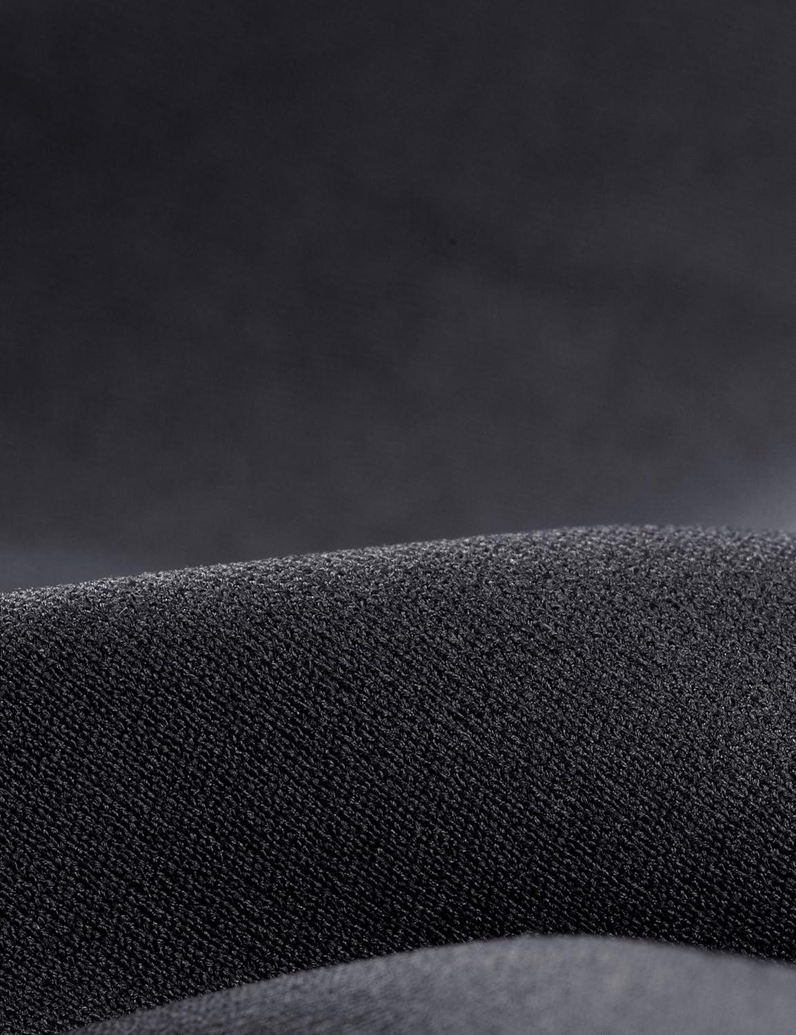 imageCRZ YOGA Naked Feeling Workout Leggings Pockets 25 High Waisted Womens Yoga Pants Running TightsBlack