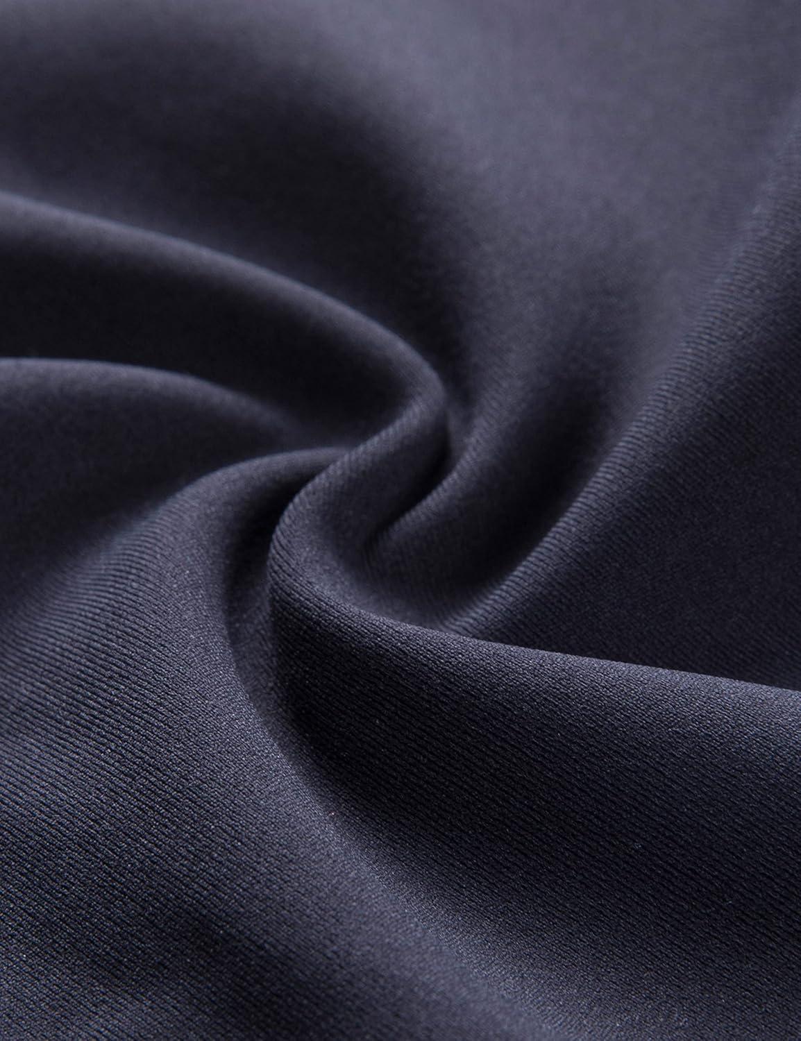 imageCRZ YOGA Naked Feeling Workout Leggings Pockets 25 High Waisted Womens Yoga Pants Running TightsNavy