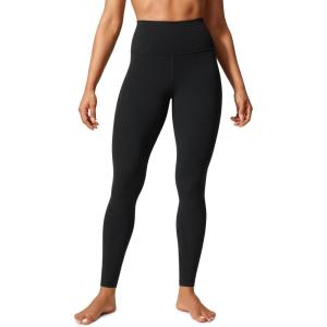 CRZ YOGA Butterlift Workout Leggings 28″ – High Waisted Pilates Gym Athletic Womens Yoga Pants Buttery Soft(Black)