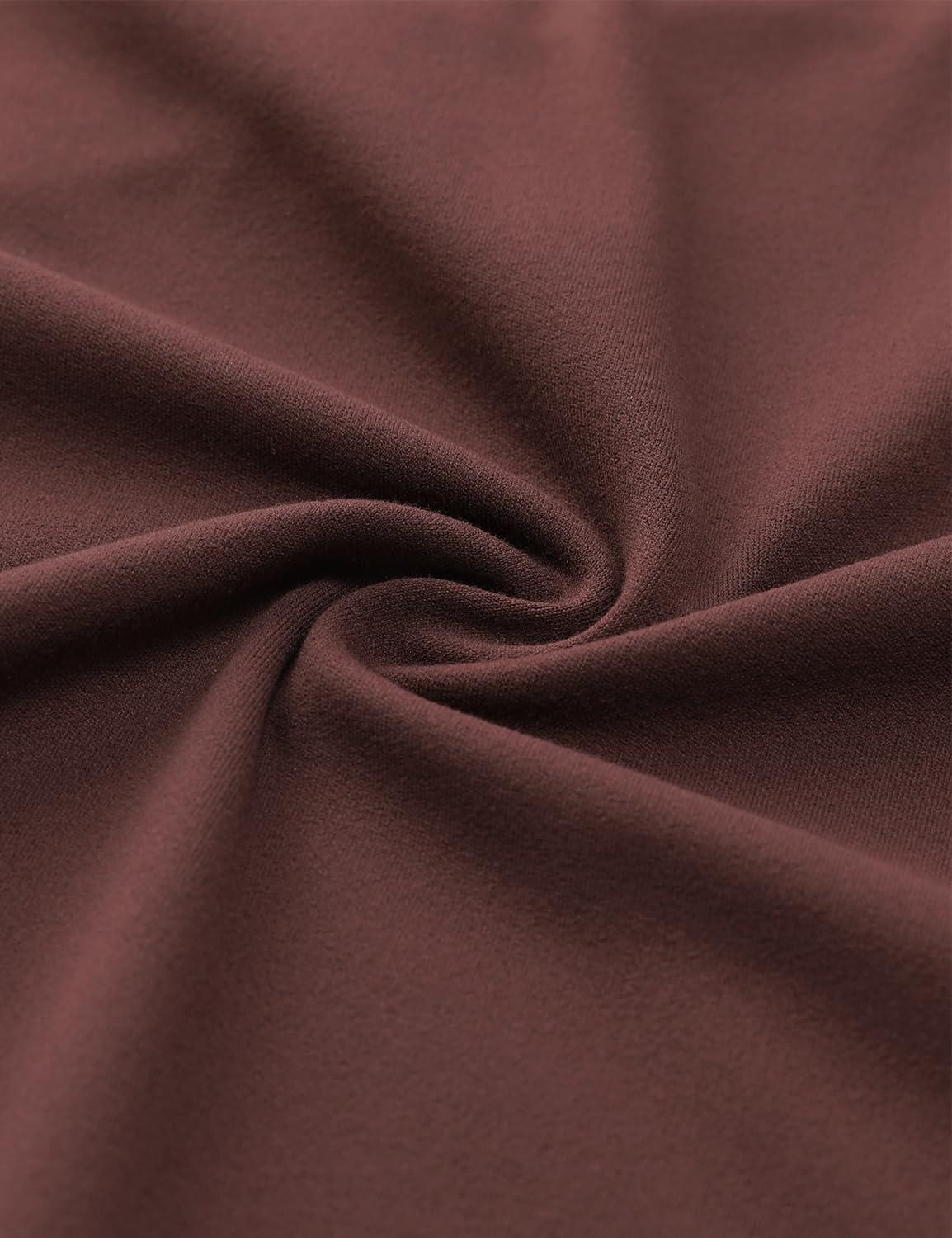 imageCRZ YOGA Butterluxe Double Lined Tube Tops for Women Going Out Casual Tank Bandeau Crop Strapless ShirtsTaupe