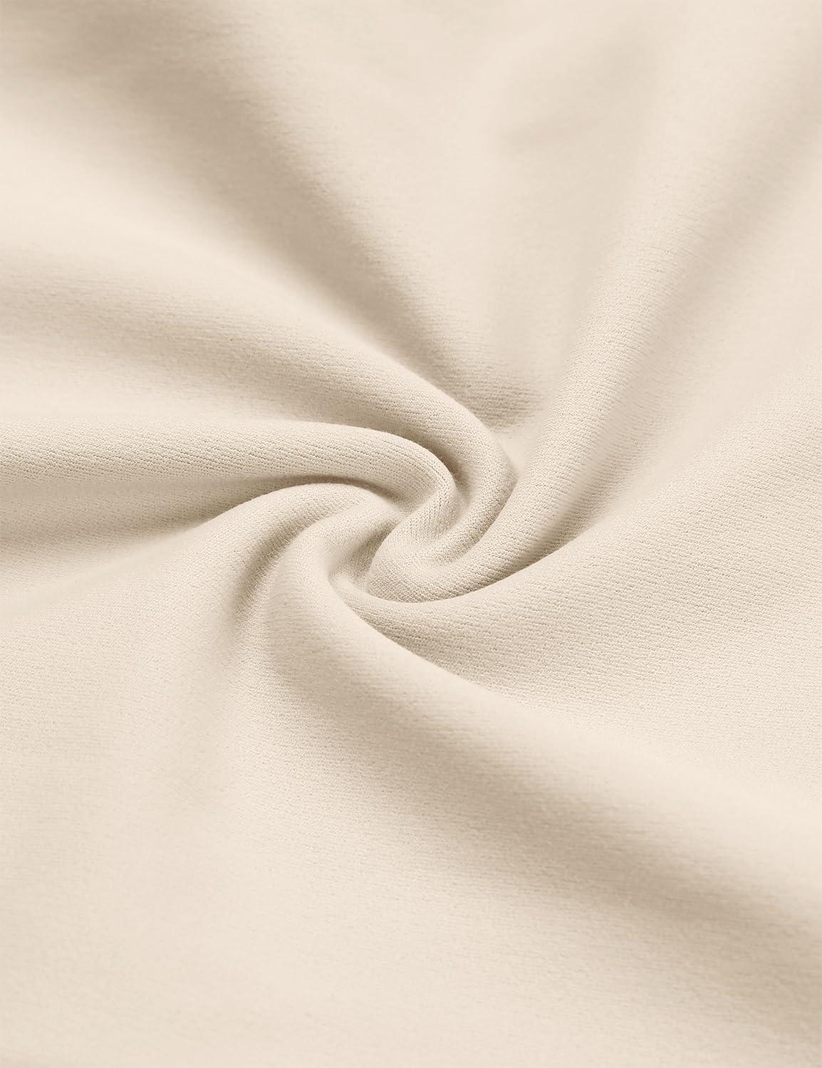 imageCRZ YOGA Butterluxe Double Lined Tube Tops for Women Going Out Casual Tank Bandeau Crop Strapless ShirtsWhite Apricot