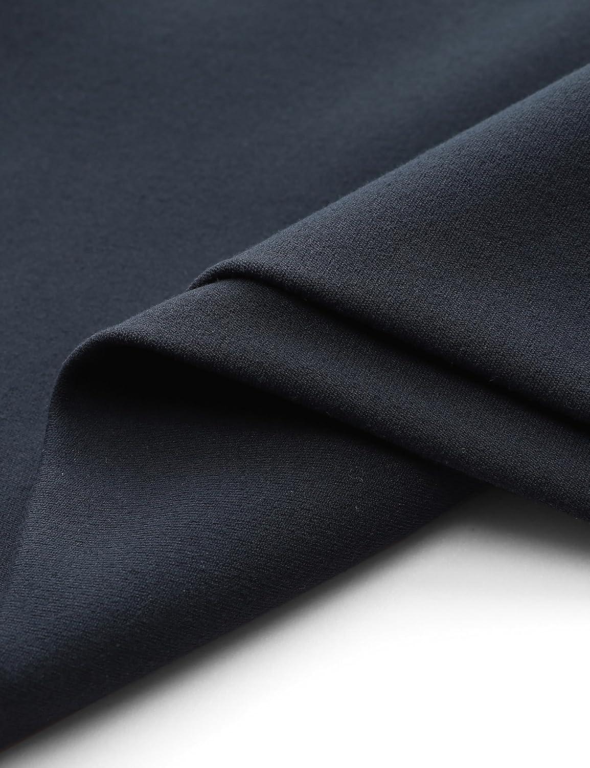 imageCRZ YOGA Butterluxe Hooded Athletic Jackets for Women Full Zip Track Casual Tops with Thumb Holes PocketsTrue Navy