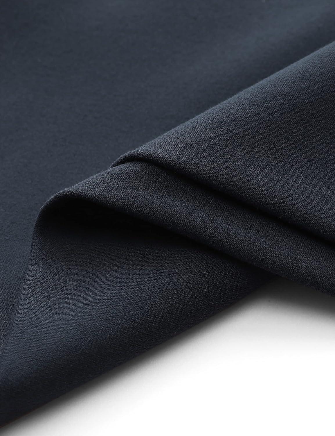 imageCRZ YOGA Butterluxe Racerback Crop Tank Tops for Women Padded YBack Longline Sports Bras Scoop Neck Workout YogaTrue Navy