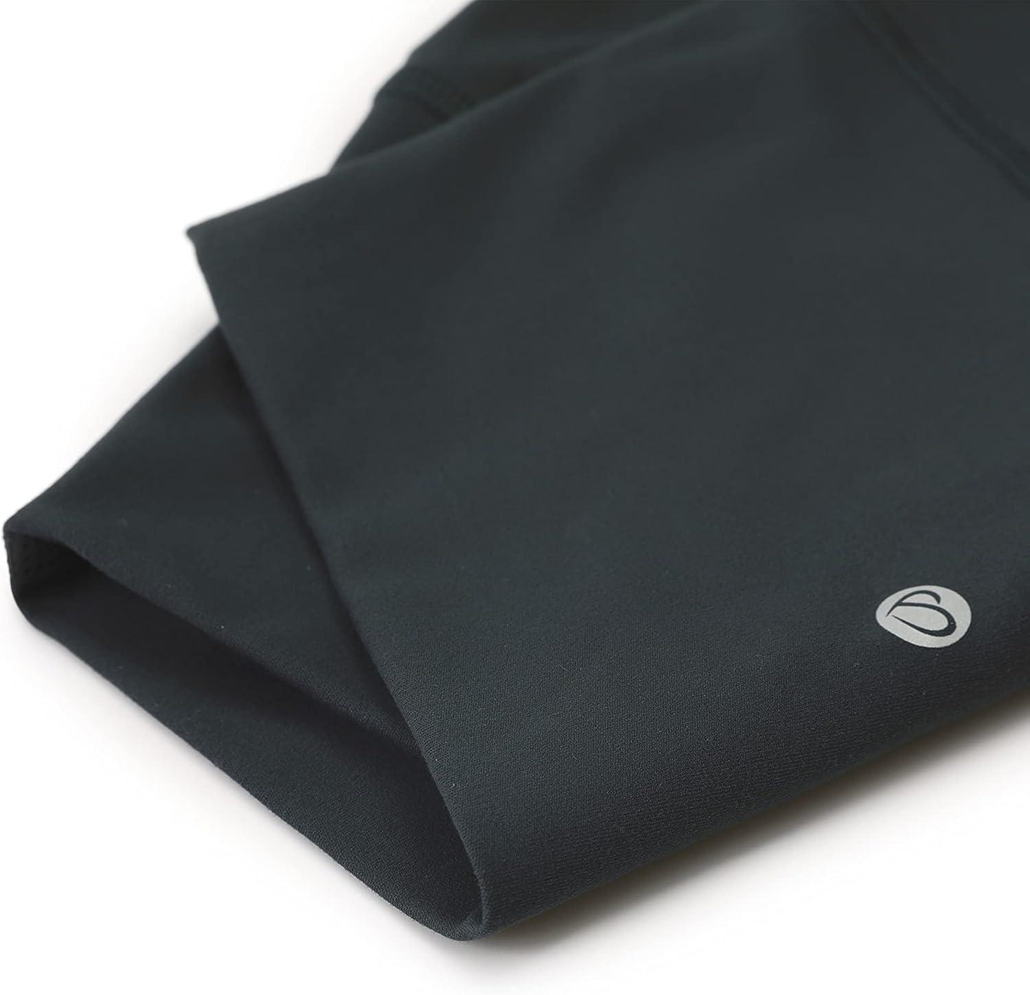 imageCRZ YOGA Butterluxe Yoga Capris Leggings 19 High Waisted Workout Buttery Soft Athletic Lounge Womens Crop PantsMelanite