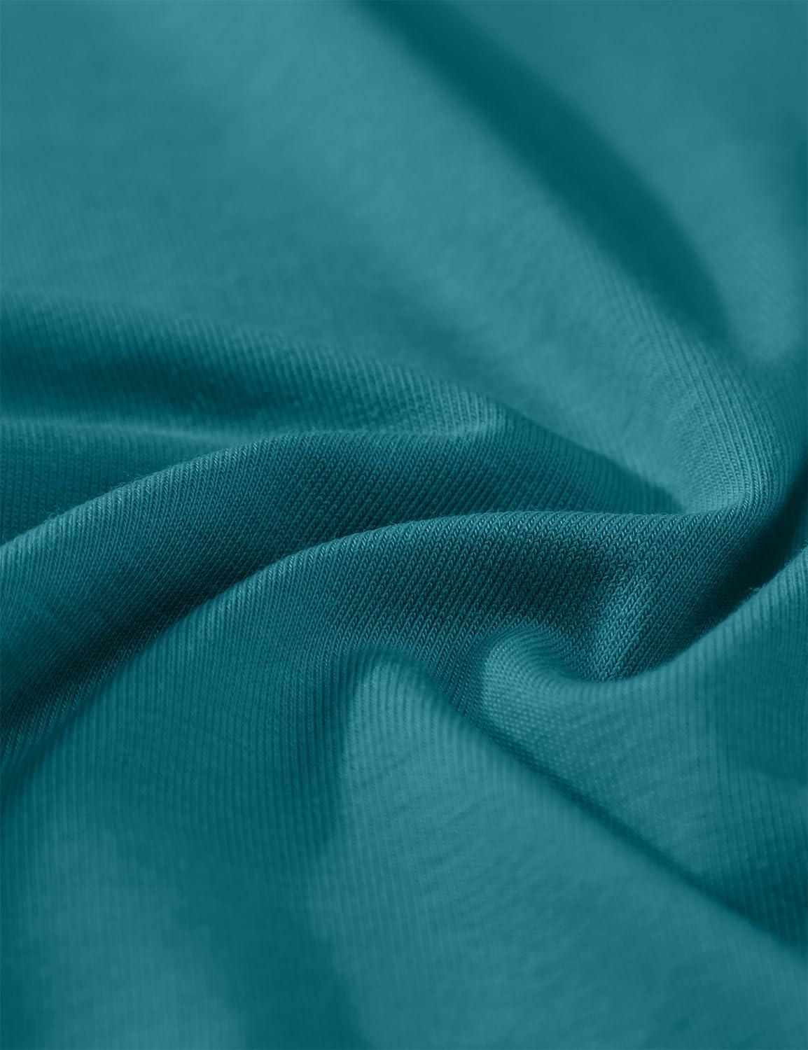 imageCRZ YOGA Open Back Short Sleeve Crop Top for Women Loose Athletic Yoga Workout Shirts Casual Cropped TShirtsGreen Jade