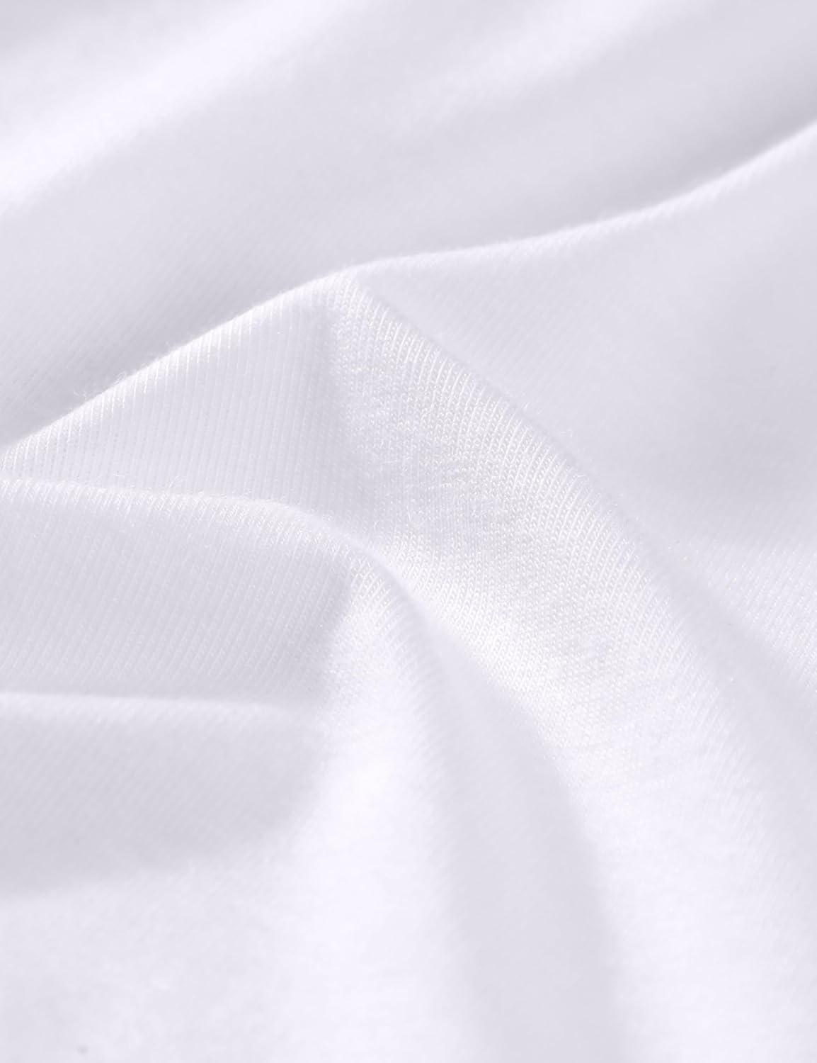 imageCRZ YOGA Open Back Short Sleeve Crop Top for Women Loose Athletic Yoga Workout Shirts Casual Cropped TShirtsWhite