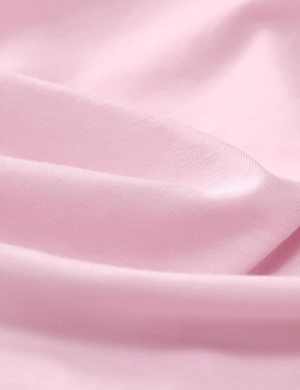 imageCRZ YOGA Womens Long Sleeve Tops High Crew Neck Casual Fall Shirts Basic Quick Dry Workout Athletic TShirtPink Peony