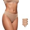Warm Beige (3pack)