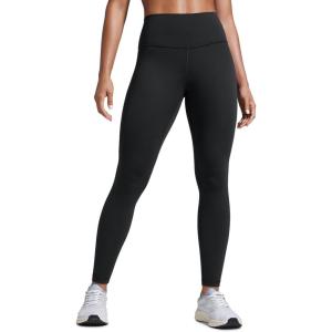 CRZ YOGA Butterbreeze Workout Leggings 28” – High Waisted Athletic Gym Running Womens Yoga Pants Tummy Control(Black)