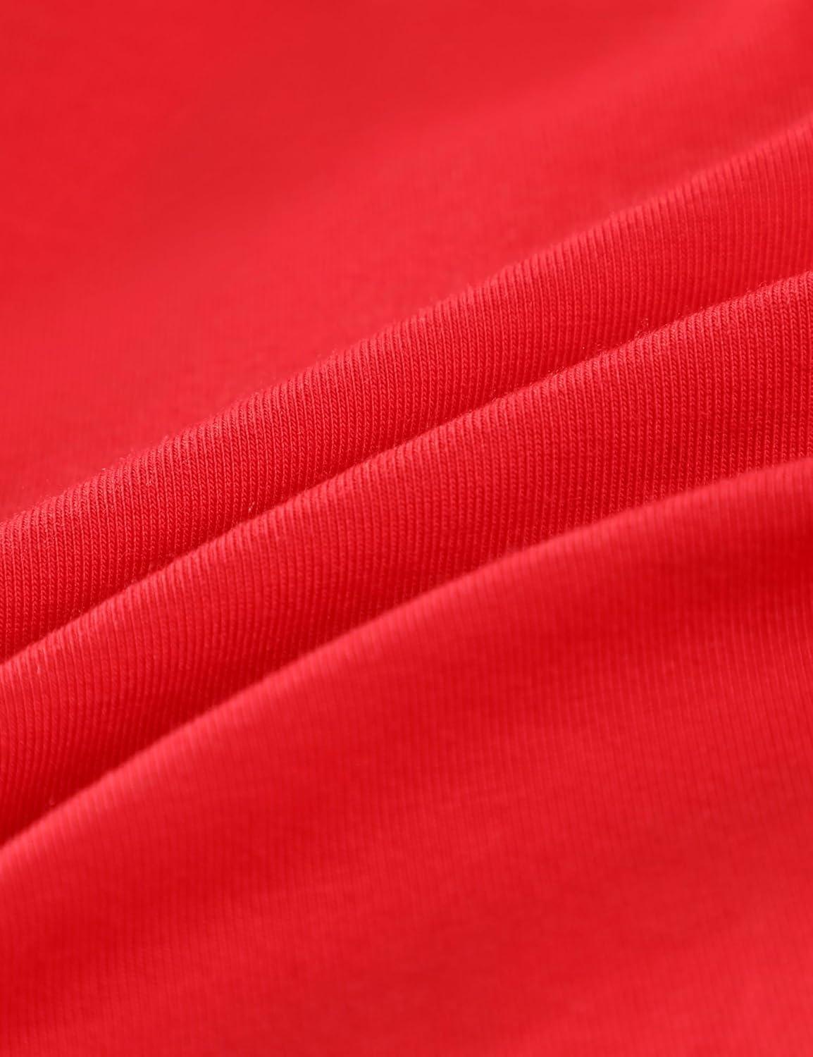 imageCRZ YOGA Halter High Neck Workout Tops for Women Flowy Cami Sleeveless Tank Athletic Yoga ShirtsDeep Red