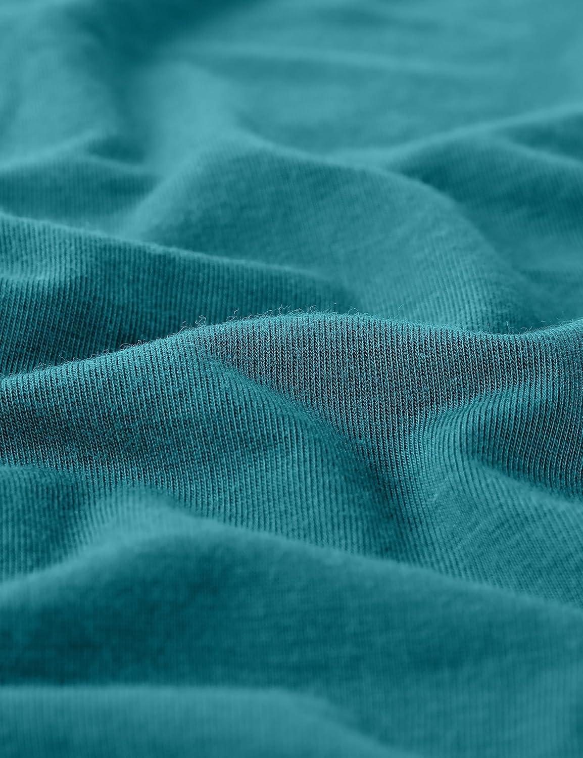 imageCRZ YOGA Halter High Neck Workout Tops for Women Flowy Cami Sleeveless Tank Athletic Yoga ShirtsGreen Jade