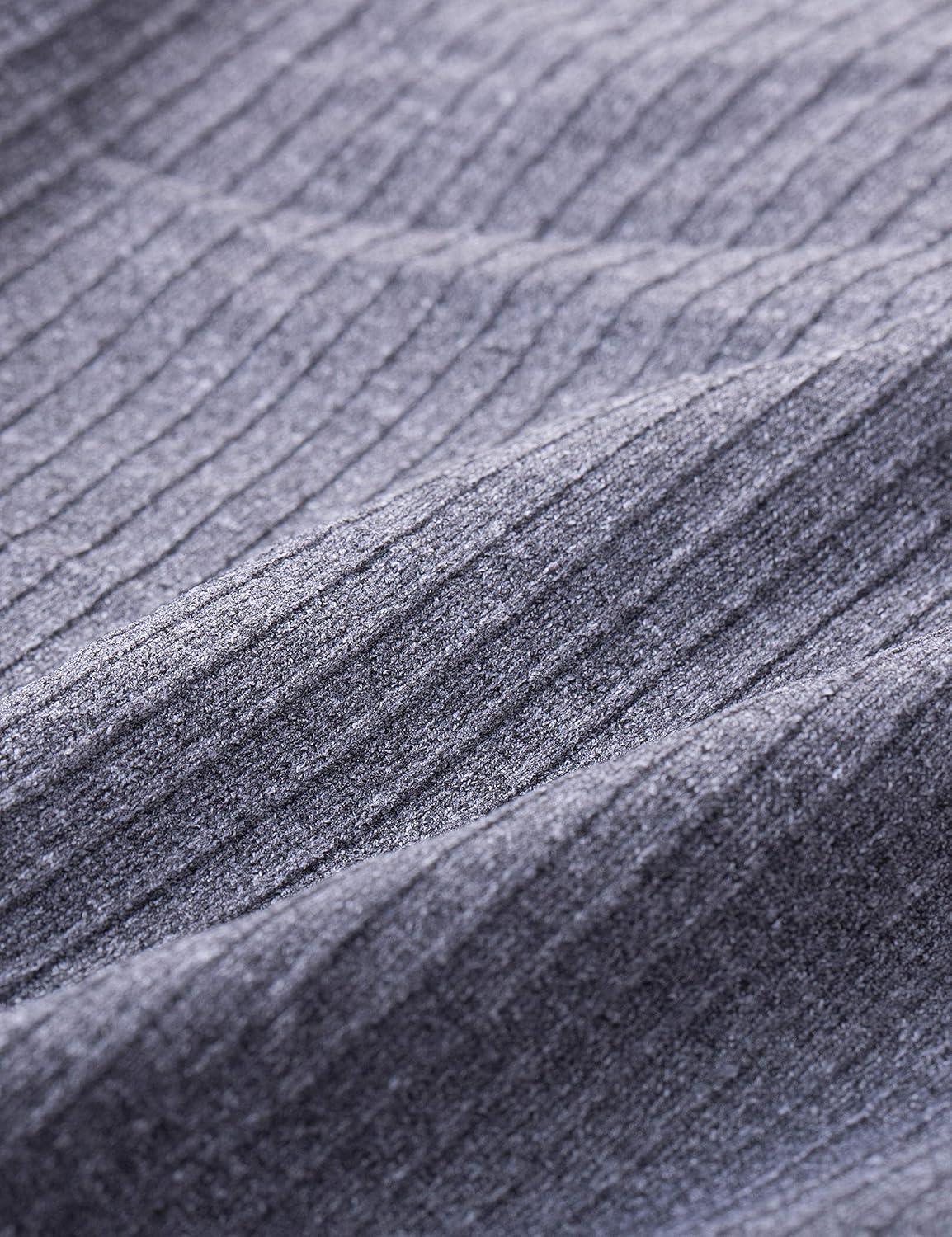 imageCRZ YOGA Seamless Workout Tank Tops for Women Racerback Athletic Camisole Sports Shirts with Built in BraLight Grey