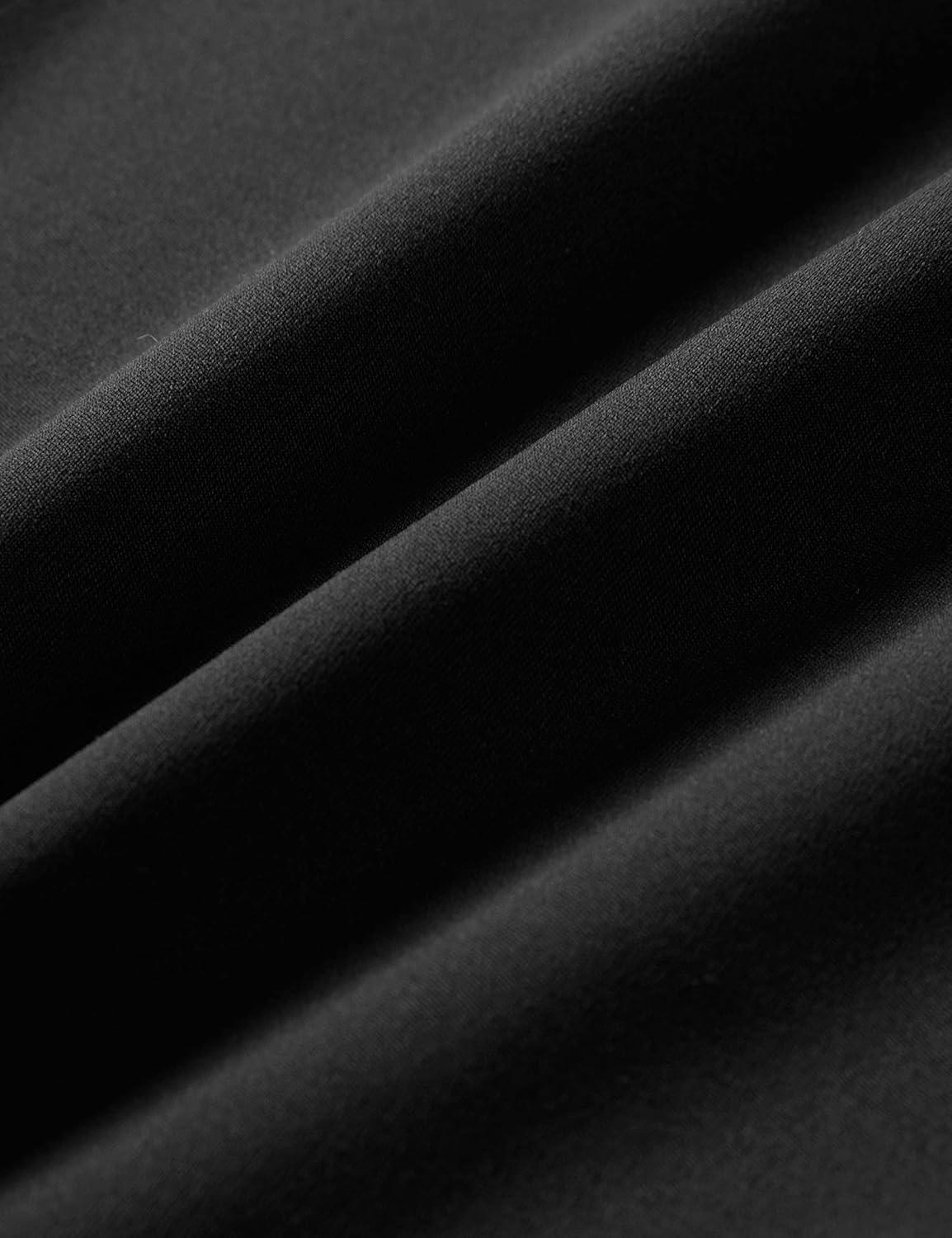 imageCRZ YOGA Women Naked Feeling Yoga Pants 25 Inches 78 High Waisted Workout LeggingsBlack