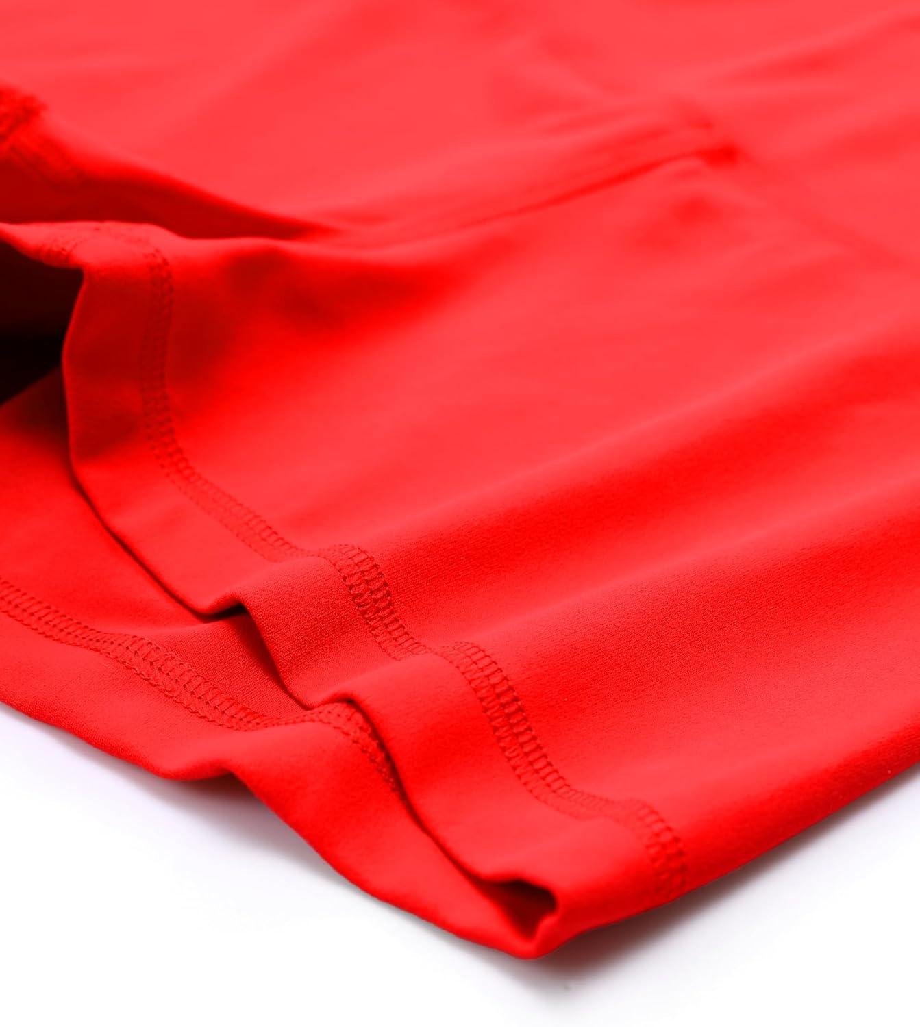 imageCRZ YOGA Womens Butterluxe Full Zip Workout Hoodie Jackets Slim Fit Hooded Athletic Yoga Lightweight Jacket with Thumb HolesDeep Red