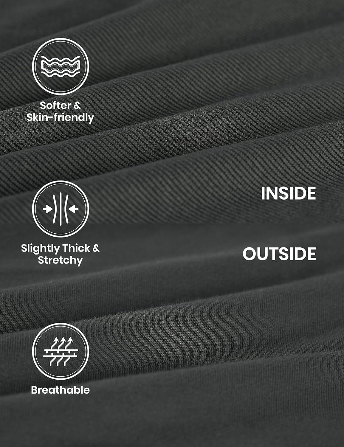 imageCRZ YOGA Womens Full Zip Hooded Sweatshirts Workout Sweat Jackets Slim Fit Running Track Hoodies with ThumbholesAnthracite