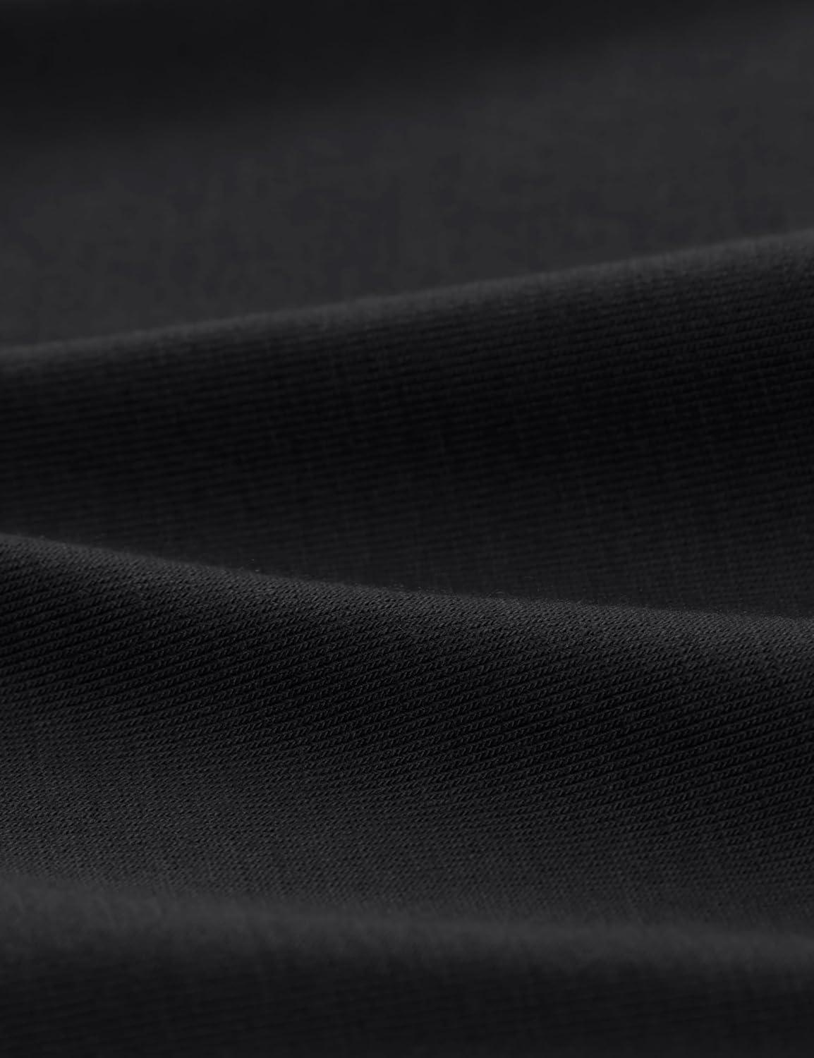 imageCRZ YOGA Womens Racerback Yoga Tank Tops High Crewneck Soft Casual Workout Sleeveless Flowy ShirtsBlack