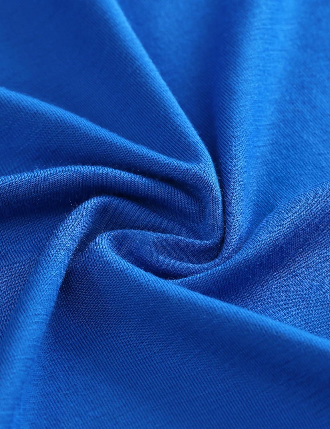 imageCRZ YOGA Womens Racerback Yoga Tank Tops High Crewneck Soft Casual Workout Sleeveless Flowy ShirtsSparkle Blue