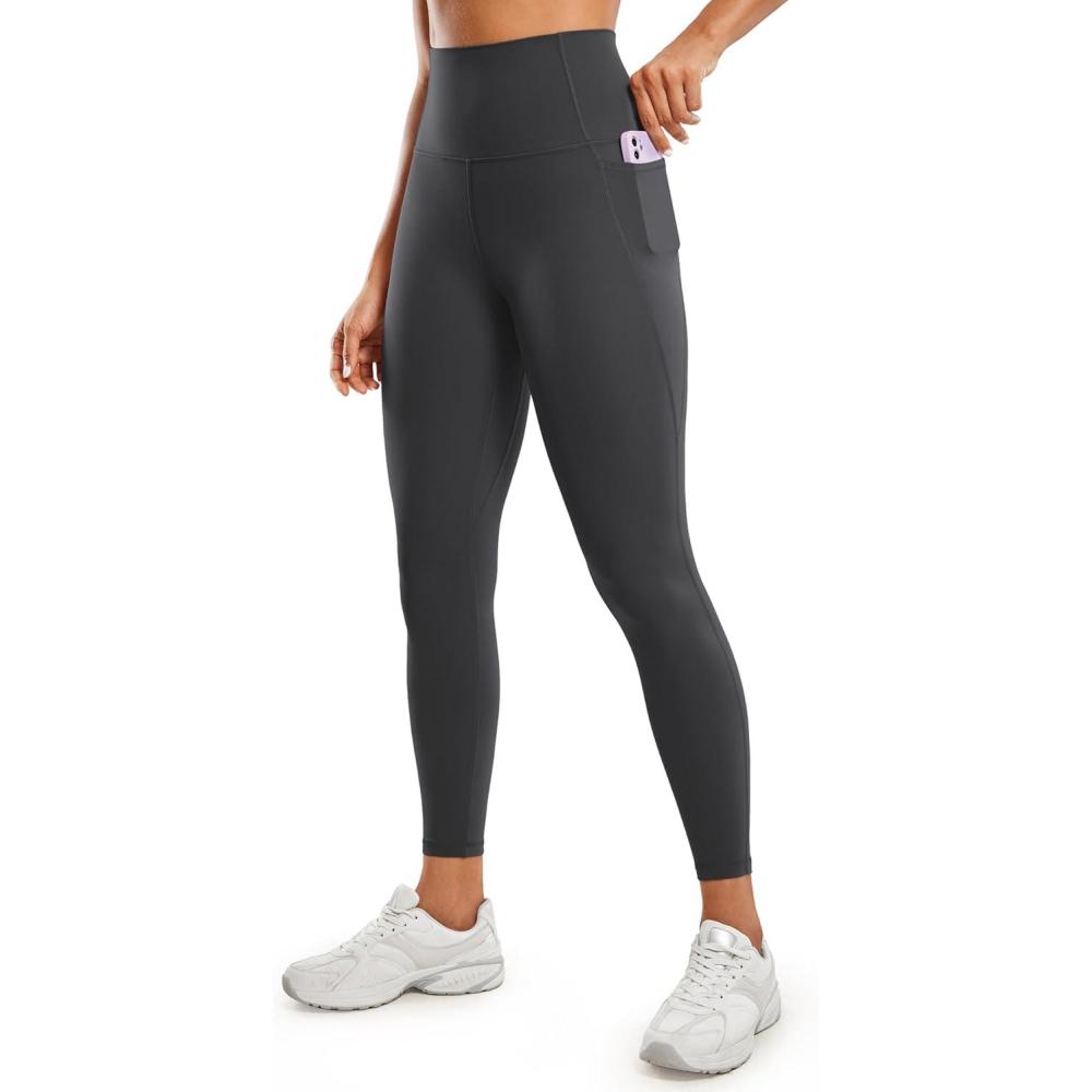 CRZ YOGA Butterluxe High Waisted Lounge Legging 25
